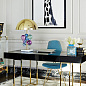 43.234-0 Imperiumloft Globo Table Lamp настольная лампа декоративная 60W — фото 5