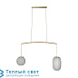 MEI подвесной светильник Carpyen 3371000 + PAN1330 + PAN1331 — фото 1