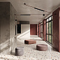 Готовая конструкция Maytoni TFC-Par-CW02-R — фото 1