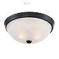 6-780-13-13 Savoy House Flush Mount — фото 4