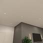 Встраиваемый точечный светильник Denkirs Ranum DK2700-WH — фото 4