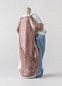 Фарфоровая статуэтка Святого семейства Blessed Family Lladro 01009218 — фото 5
