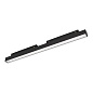 033825 Arlight Светильник MAG-ORIENT-FLAT-L465-16W Warm3000 (BK, 80 deg, 48V, DALI) — фото 2