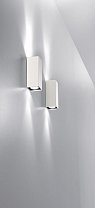 microBox Oty Light, белый