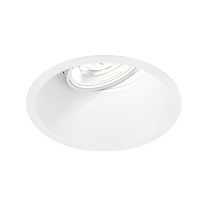 DEEP ADJUST fort 1.0 LED, Белый матовый, 4000 K