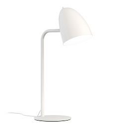 Plaza Table Lamp Design by Gronlund настольная лампа белая