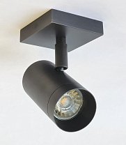Lungo 1, шлифованная бронза
