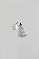 Original BTC Hector Pleat Medium