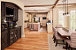 TOB5702 Visual Comfort Iris подвесной светильник цилиндр стеклянный — фото 4