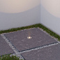 Низкопрофильный грунтовый светильник Arlight ART-GROUND-SLIM — фото 5