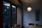 Подвесной светильник Foscarini Tonda piccola — фото 4