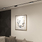 Трековый светильник Denkirs Smart Linear DK8009-BK — фото 8