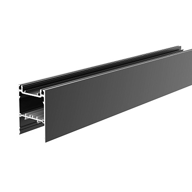 970580 Deko-Light Plano profile черный