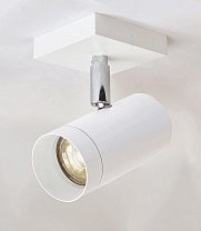 Lungo 1, структурный белый