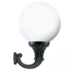 G40.132.000 Fumagalli GLOBE 400 Светильник уличный настенный