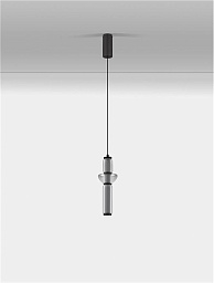 NL_DECORATIVE_ULON_SUSPENSION Nova Luce ULON Подвесной светильник