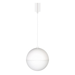 035991 Arlight Светильник SP-EMISFERO-R200-16W Day4000 (WH, 180 deg, 230V)