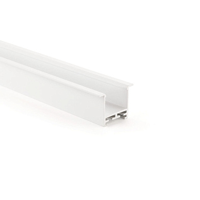 970867 Deko-Light Plano wing profile белый