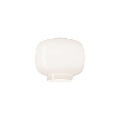 Потолочный светильник Foscarini Chouchin bianco 3