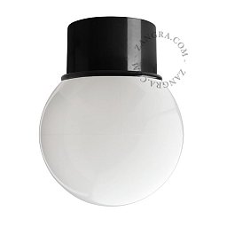 light.131 Zangra De Saint Phalle настенно-потолочный светильник
