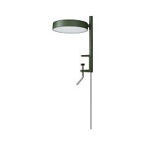 Wastberg Pastille CL1