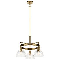 Eastmont, шлифованная латунь (Brushed Brass)