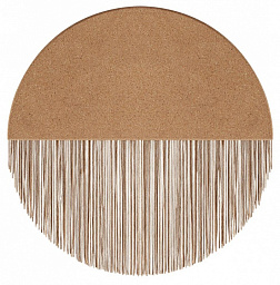 7073/8WL Odeon Light CORK накладной светильник 8W 3000K