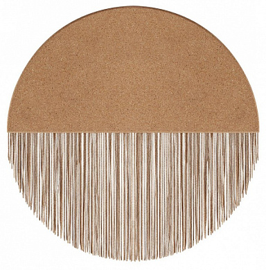 7073/8WL Odeon Light CORK накладной светильник 8W 3000K