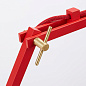 SCH1-BHE-BU01 Mawa Design торшер — фото 9