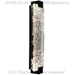 896850-11 Terra 27.75" Sconce бра, Fine Art Lamps