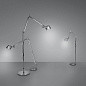 Artemide Tolomeo PT напольный светильник — фото 2