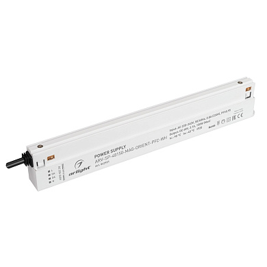 042921 Arlight блок питания ARV-SP-48150-MAG-ORIENT-PFC-WH (48V, 3.1A, 150W)
