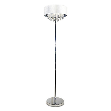 Brilliant Floor Lamp Design by Gronlund торшер белый