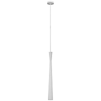 Utopia Tall Pendant гипсовый белый
