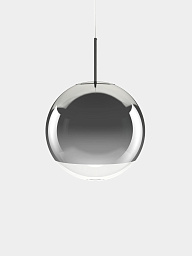 MIRROR-BALL-MEDIUM-PENDANT Tom Dixon Mirror Ball Подвесной светильник