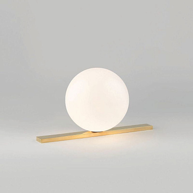 GET настольная лампа MICHAEL ANASTASSIADES MA-GS-PBR - laiton poli