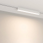 Трековый светильник Arlight MAG-VIBE-FLAT-L293-12W — фото 3