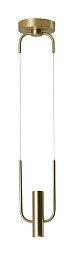 CVL-STORM-PENDANT-SB CVL-Luminaires Storm подвесной светильник