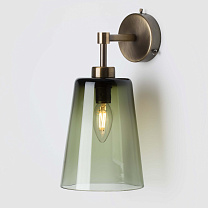 Pick-n-Mix Pot Wall Light серо-зеленый