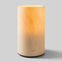 FLOOR OD - LED - Rosa Salmonato