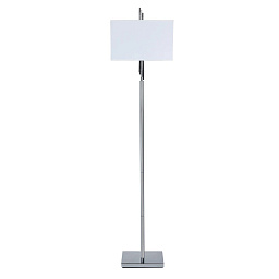A5037PN-2CC Arte Lamp Julietta торшер E27 2х60W