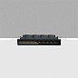Уличный светильник Laser-Blade-InOut recessed iGuzzini — фото 4