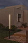 75547 Faro barcelona TURA уличный торшер — фото 2