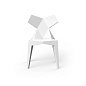 Kimono chair стул, Vondom