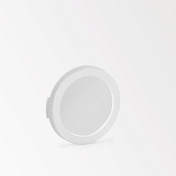 BOXY GLASS SBL Delta Light Boxy светофильтр для потолочного светильника
