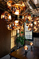 Люстра Tom Dixon Melt Opal Burst — фото 1