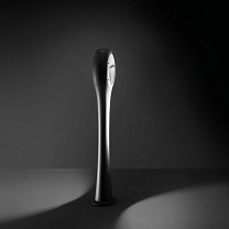 уличный светильник для дорожек с двойным асимметричным направленным светом, используется для пешеходных зон