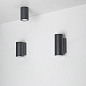 029971 Arlight Светильник LGD-FORMA-SURFACE-R90-12W Warm3000 (GR, 44 deg, 230V) — фото 2