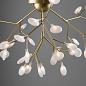 FR5049CL-36G Freya Florencia Потолочный светильник 3W лм Золото — фото 2