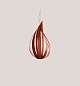 Подвесной светильник LZF Raindrop Medium — фото 1
